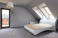 Upper Bentley bedroom extensions