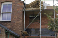 free Upper Bentley home extension quotes